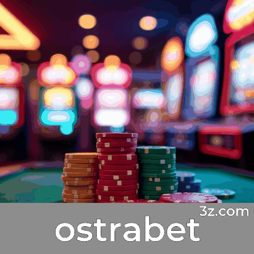 Ostrabet: Estratégias de Bônus Calculadas para Otimizar Retornos