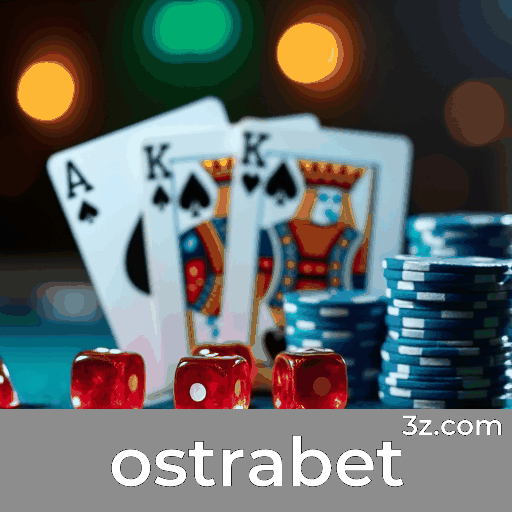 Estratégias de Esporte na ostrabet: Análise de Dados para Apostas